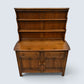 Ercol Old Colonial Dresser Double Cupboard Golden Dawn Finish FREE UK Delivery*