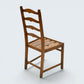 6 Ercol Ladderback Dining Chairs Old Colonial Golden Dawn FREE UK Delivery*