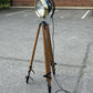 Industrial 1920’s Tripod Lamp, 1920s