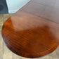 Vintage Mahogany Beresford & Hicks Extending Dining Table