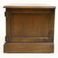 Old Charm TV Stand Light Oak Sky Box/DVD Area VGC FREE Nationwide Delivery. SBR7946/2004C