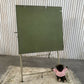 Vintage Architects Drawing Draughtsman Board Industrial Metal Table