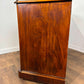 Victorian Mahogany Chest of Four Drawers