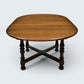 Ercol Woburn Extending Dining Table Seats 10 Golden Dawn #705 FREE UK Delivery