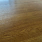 Mid Century Teak Dining Table Extending Vintage Retro Table