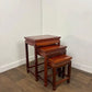 Reproduction Chinese Nest of Three Tables