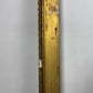 Late 19th Century Very Large Antique Gilt Decorative Picture Frame