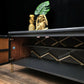 Nathan low Sideboard- under TV unit , media unit