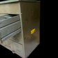 Military vintage industrial drawers Ashchurch MOD