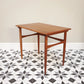Kai Kristiansen Mimi set for Skovmand & Andersen Vintage Nest of Tables in Teak