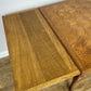 Dining Table Vintage French Louis XVI Carved Oak Extendable Table LOT 6356