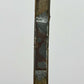 Crucifix Vintage French Style Religious Cross Ornate Freestanding LOT 6425