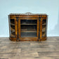 Antique Walnut Credenza2