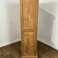 Vintage Indian Reclaimed Solid Wood Glazed Cupboard