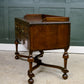 Mahogany Washstand Sideboard - William & Mary Style