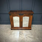 William IV Rosewood Side Cabinet