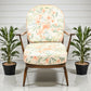 Ercol Windsor Easy Chair Model 203 1970s Gold Label Good Webbing FREE Delivery
