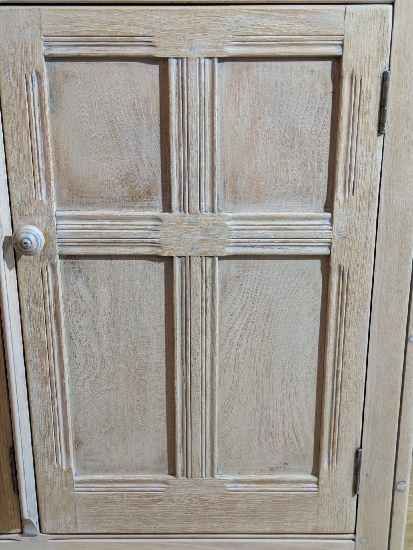 Vintage Ercol Sideboard