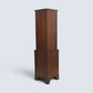 Bevan Funnell Reprodux Corner Cabinet With Working Key FREE UK Delivery*