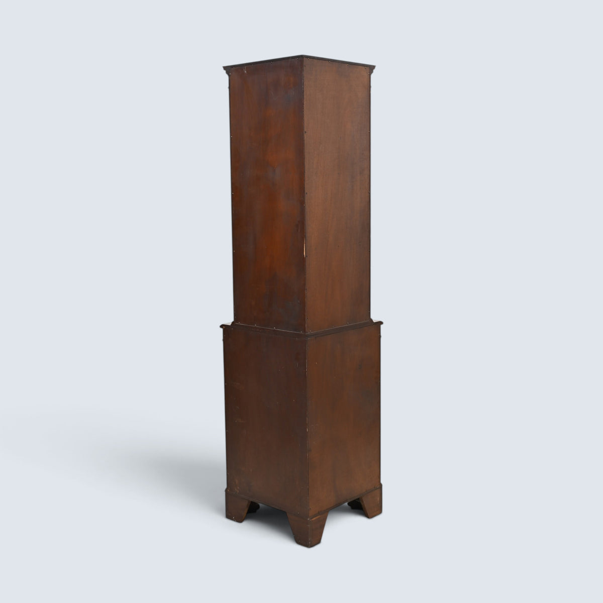 Bevan Funnell Reprodux Corner Cabinet With Working Key FREE UK Delivery*