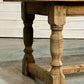 Good Quality Oak Farmhouse Dining Table