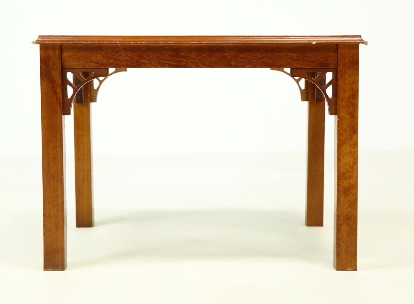 Solid Coffee Table 60cm X 70cm Very Sturdy FREE UK Delivery. SBR4172/1209V4