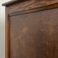 Chest of Drawers Vintage French Louis Oak 3 Drawers Carved Cabinet LOT 6252