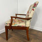 Vintage Parker Knoll Beech Fireside Chair