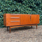 Vintage McIntosh of Kirkcaldy 'Eden' Sideboard