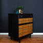 mid-century-teak-drawers-black-teal-side-view