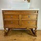 Vintage Vanity Unit Made to Order Vanity Unit Custom Made Bathroom Furniture Antique Vintage Bathroom Washstand Basin Unit