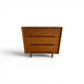 Mid Century Stag John & Sylvia Reid Chest of Drawers C Range Vintage Stag Furniture