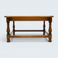 Ercol Square Low Coffee Table in Golden Dawn Finish 76cm Square FREE UK Delivery