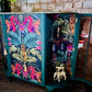 Oriental drinks cabinet