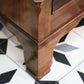 Chest of Drawers George III Inlaid Mahogany