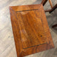 Reproduction Oriental Style Hardwood Nest Of Four Tables