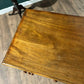 Vintage Mahogany Desk0