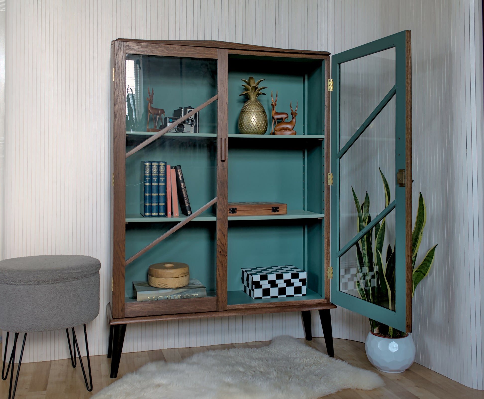 Display cabinet_19