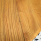 Four Ercol Windsor 370 Dining Chairs with n Elm Ercol Drop Leaf Dining Table