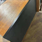 Mid-Century G Plan Teak & Black Painted Dressing Table