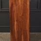 George III Walnut Art Deco Chest Of Drawers