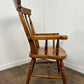 Reproduction Antique Pine Farmhouse Carver Chair