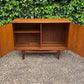 Mid Century Teak Cabinet By Kofod-Larsen, Denmark c.1960s