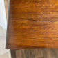 Waring & Gillow Mahogany Victorian Style Sideboard
