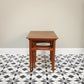 Kai Kristiansen Mimi set for Skovmand & Andersen Vintage Nest of Tables in Teak