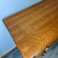 Vintage Chest of Drawers French Style Sideboard Carved Cabinet LOT 2930