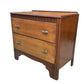 Vintage mid century chest of drawers by Lebus