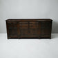Ercol Large Grand Sideboard Model #570 215cm/7 foot Wide Storage FREE UK Delivery