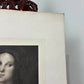 Vintage Religious Print – St. Mary Magdalene after Pietro Perugino