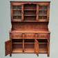 Oak Dresser Reprodux Bevan Funnel